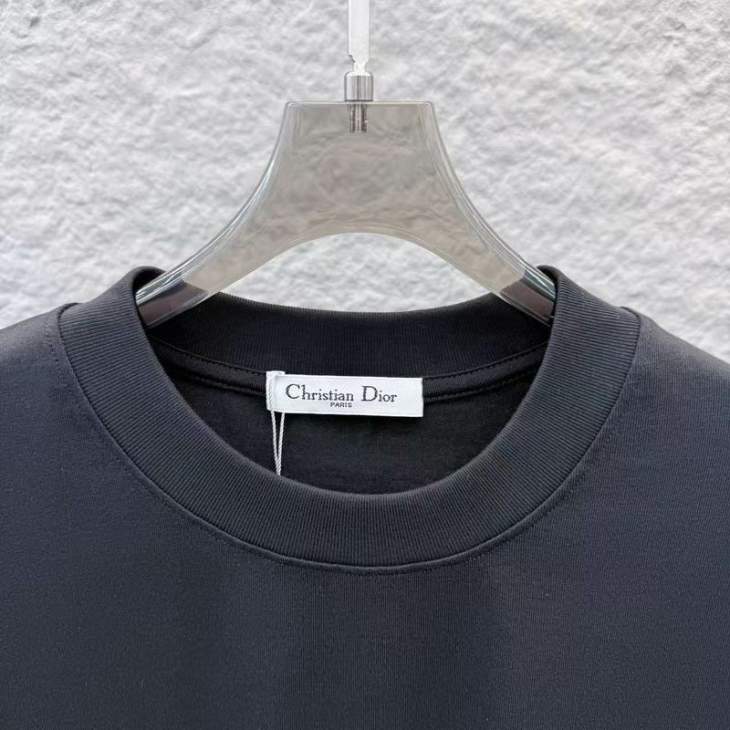 Dior T Shirts Short _SKUDiorS-2XLhgntx8616049